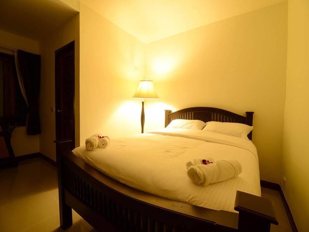 פרה נאקון סי איוטאיה Ban U Thong Accommodations מראה חיצוני תמונה